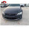 Reiz Mark X 2005-2009 Iliyorekebishwa 2014+ Bumper ya mbele